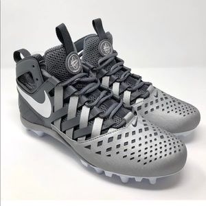 Nike Huarache V5 Lacrosse Football Cleats